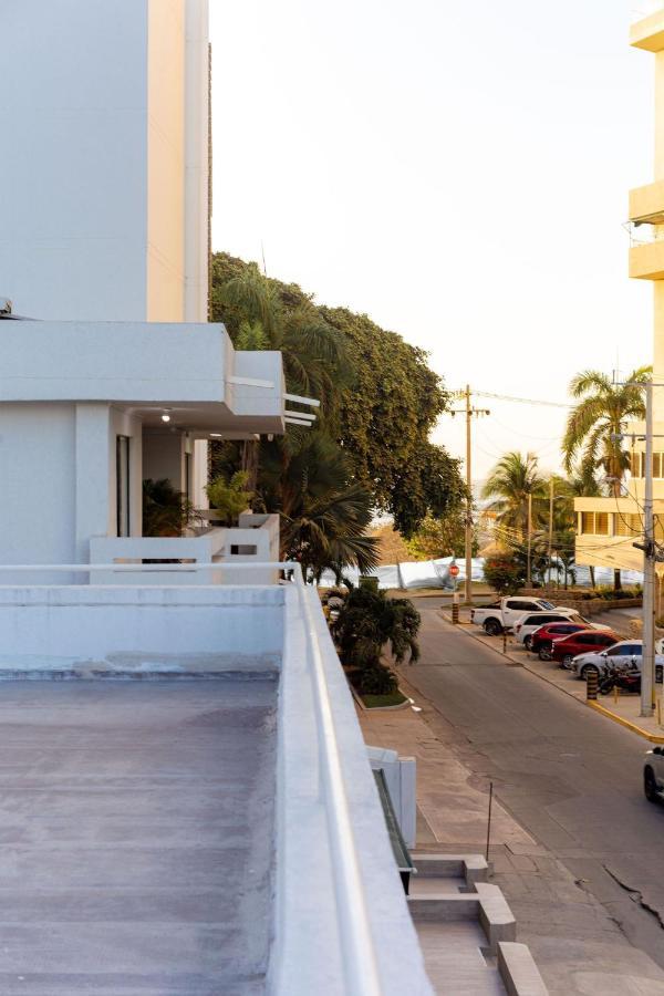 3C Studio W Fast Wifi Work While Enjoy Cartagena Apartment Bagian luar foto
